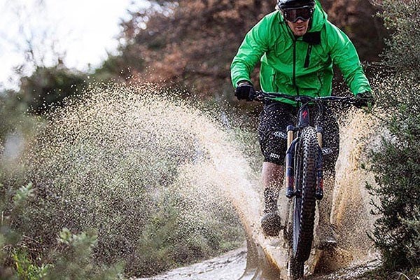 Best Winter MTB Tyres